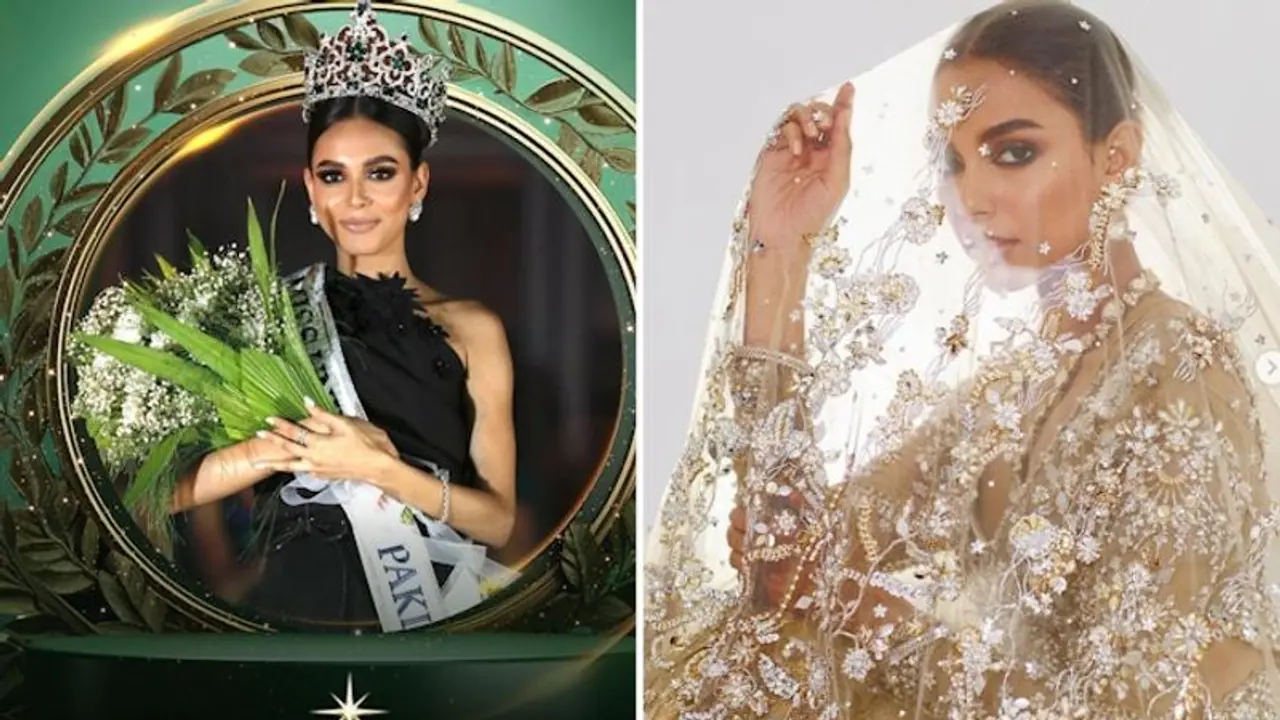 Why is Pakistani model Erica Robbin facing backlash from her own countrymen; Read details Why is Pakistani model Erica Robbin facing backlash from her own countrymen; Read details