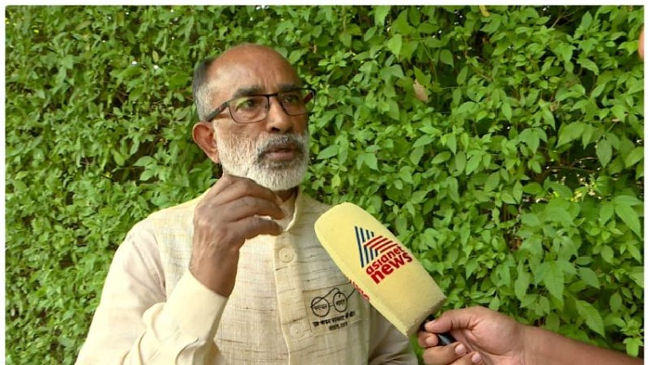 മിസോറാം നിയമസഭ തെരഞ്ഞെടുപ്പിൽ മണിപ്പൂർ സംഘർഷം തിരിച്ചടിയാകും; പാർട്ടി പറഞ്ഞാൽ മത്സരിക്കും: അൽഫോൻസ് കണ്ണന്താനം മിസോറാം നിയമസഭ തെരഞ്ഞെടുപ്പിൽ മണിപ്പൂർ സംഘർഷം തിരിച്ചടിയാകും; പാർട്ടി പറഞ്ഞാൽ മത്സരിക്കും: അൽഫോൻസ് കണ്ണന്താനം