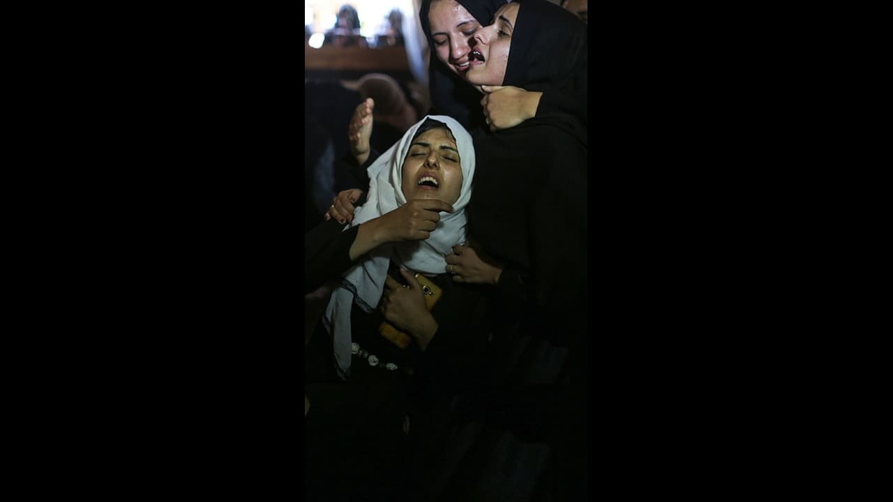 israel hamas israel hamas