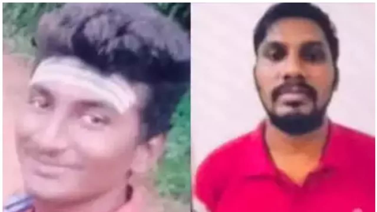 തമിഴ്നാട്ടിൽ വീണ്ടും ഏറ്റുമുട്ടൽ കൊല, തിരുവള്ളൂരിൽ ഗുണ്ടാ നേതാക്കളെ പൊലീസ് വെടിവെച്ച് കൊന്നു തമിഴ്നാട്ടിൽ വീണ്ടും ഏറ്റുമുട്ടൽ കൊല, തിരുവള്ളൂരിൽ ഗുണ്ടാ നേതാക്കളെ പൊലീസ് വെടിവെച്ച് കൊന്നു