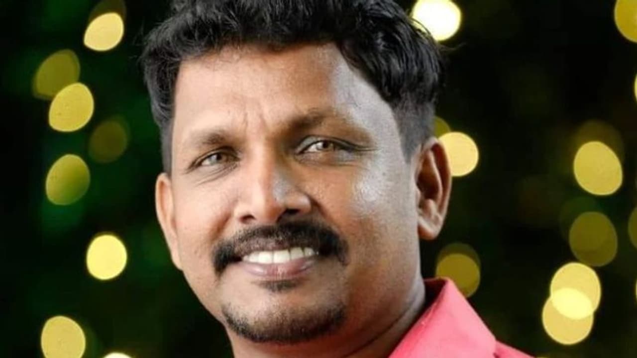 Malayalam comedy actor Binu B Kamal arrested for allegedly sexually assaulting woman in bus; remanded Malayalam comedy actor Binu B Kamal arrested for allegedly sexually assaulting woman in bus; remanded