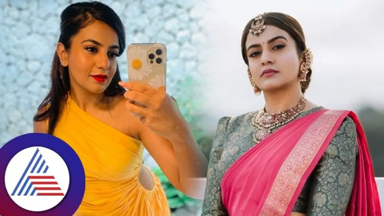 ಇದೇನ್ ಗುರು ಹುಡ್ಗೀರ್‌ ಜೊತೆ ಬಿಗ್ ಬಾಸ್ ಫ್ಲರ್ಟ್‌ ಮಾಡ್ತಾವ್ರೆ?; ನಮ್ರತಾ ಗೌಡ ಮಾತ್ರವಲ್ಲ ಎಲ್ಲರೂ ಶಾಕ್!