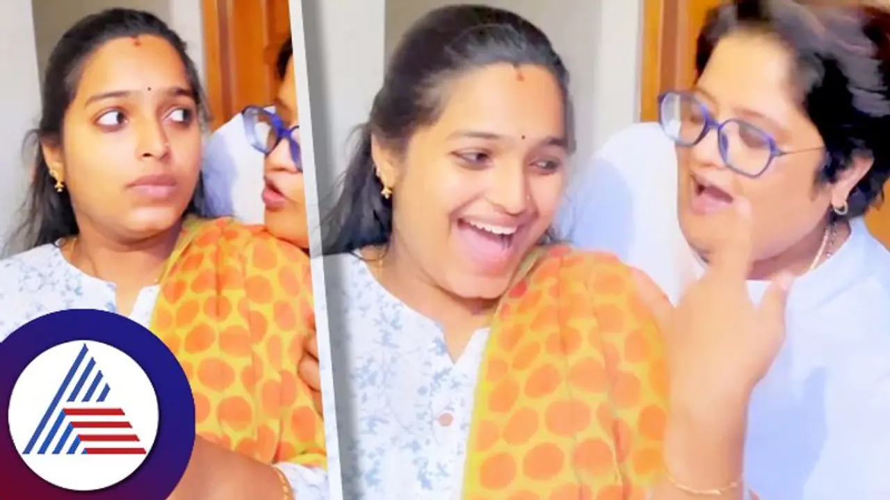 ನಾನಲ್ಲವೇ ನನಗೆ ನೀನಲ್ಲವೇ ಹಾಡಿಗೆ ನಯನಾ ರೆಮೋ ಸಕತ್​ ರೀಲ್ಸ್​: ನಿಮಗೆ ನೀವೇ ಸಾಟಿ ಎಂದ ಫ್ಯಾನ್ಸ್​