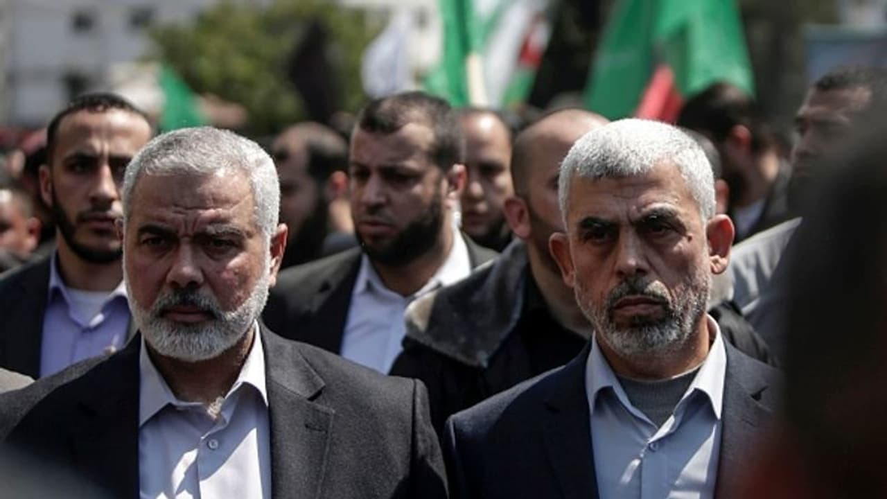 Israel-Hamas war: Yahya Sinwar's silence concerns as mediators caution about possible delay in peace deal