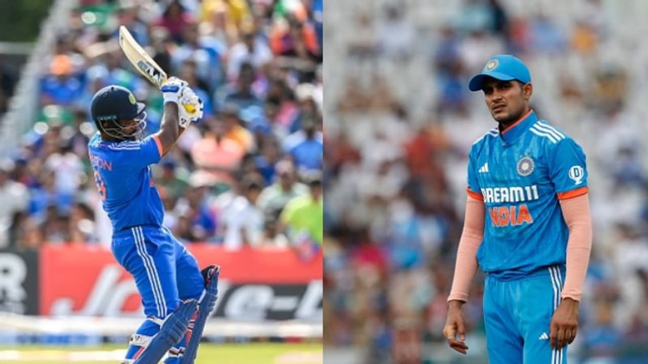 യശസ്വി മുതൽ ധവാൻ വരെ; ശുഭ്മാന് ഗില്ലിന് പകരക്കാരാനാവാൻ സാധ്യതയുള്ള 5 താരങ്ങൾ, സഞ്ജുവിന്റെ സാധ്യതകള് ഇങ്ങനെ യശസ്വി മുതൽ ധവാൻ വരെ; ശുഭ്മാന് ഗില്ലിന് പകരക്കാരാനാവാൻ സാധ്യതയുള്ള 5 താരങ്ങൾ, സഞ്ജുവിന്റെ സാധ്യതകള് ഇങ്ങനെ