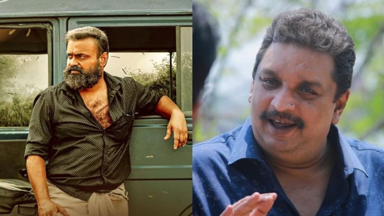 'തകര്ക്കാന് ബോധപൂര്വ്വമായ ശ്രമങ്ങള്'; 'ചാവേറി'ന് പിന്തുണയുമായി ഷിബു ബേബി ജോണ് 'തകര്ക്കാന് ബോധപൂര്വ്വമായ ശ്രമങ്ങള്'; 'ചാവേറി'ന് പിന്തുണയുമായി ഷിബു ബേബി ജോണ്