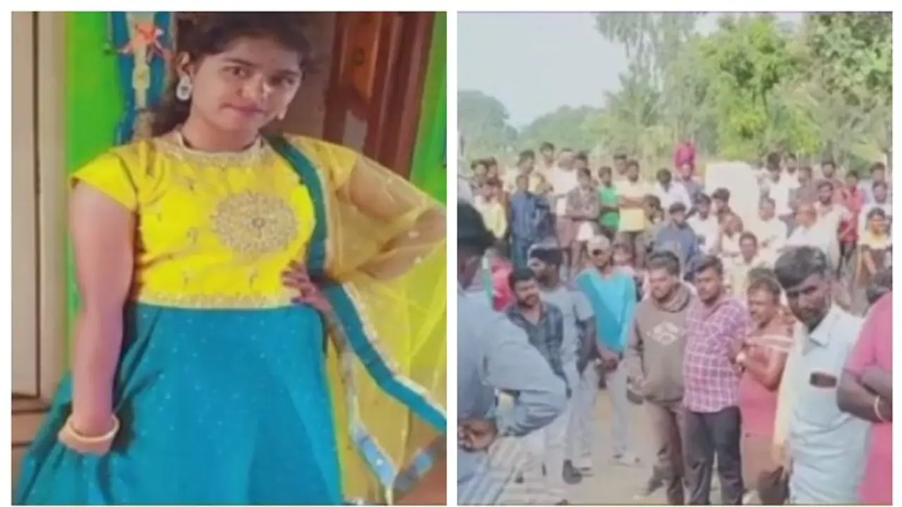 కూతురిని హత్య చేసిన తండ్రి.. అనంతరం నేరుగా పోలీసు స్టేషన్కు.. అసలేం జరిగిందంటే.. కూతురిని హత్య చేసిన తండ్రి.. అనంతరం నేరుగా పోలీసు స్టేషన్కు.. అసలేం జరిగిందంటే..