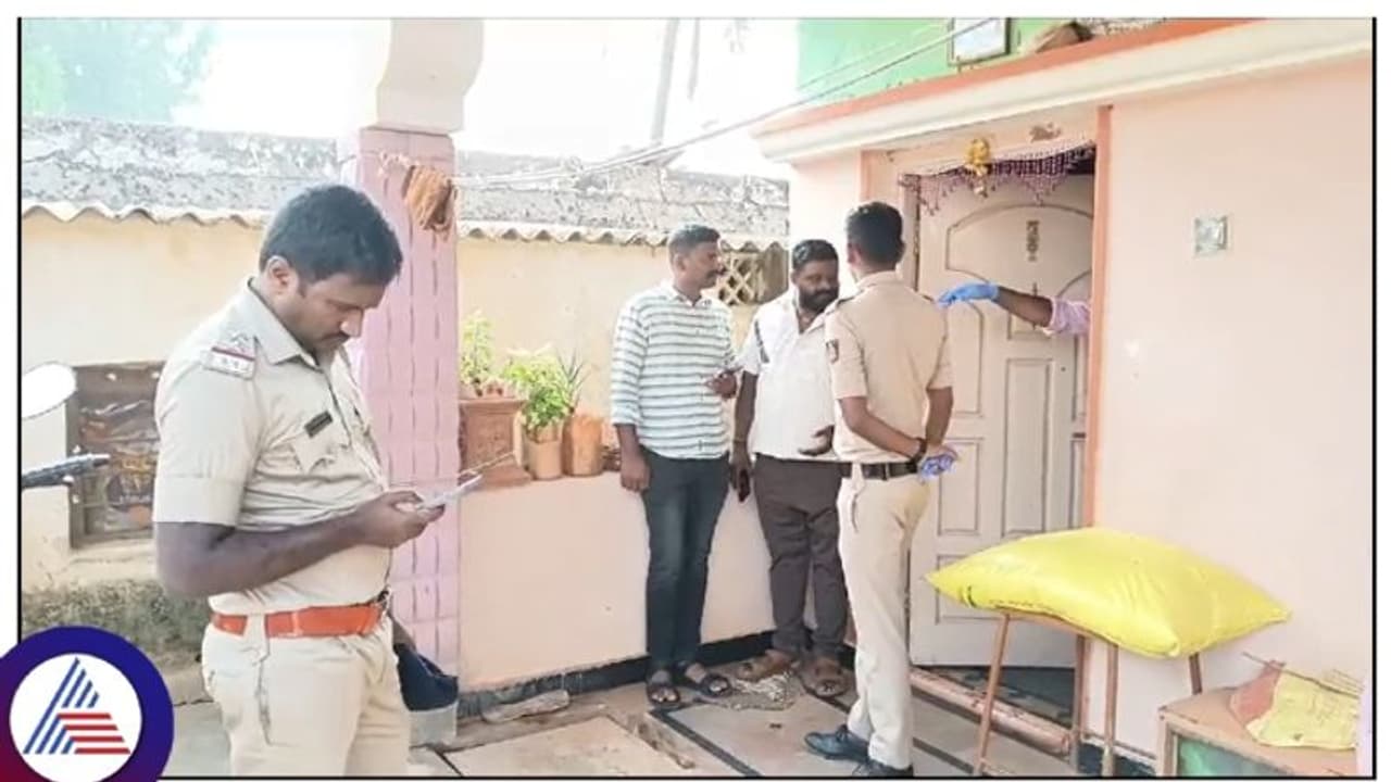 Heartbreaking family tragedy in Bengaluru: Father murders daughter over intercaste relationship