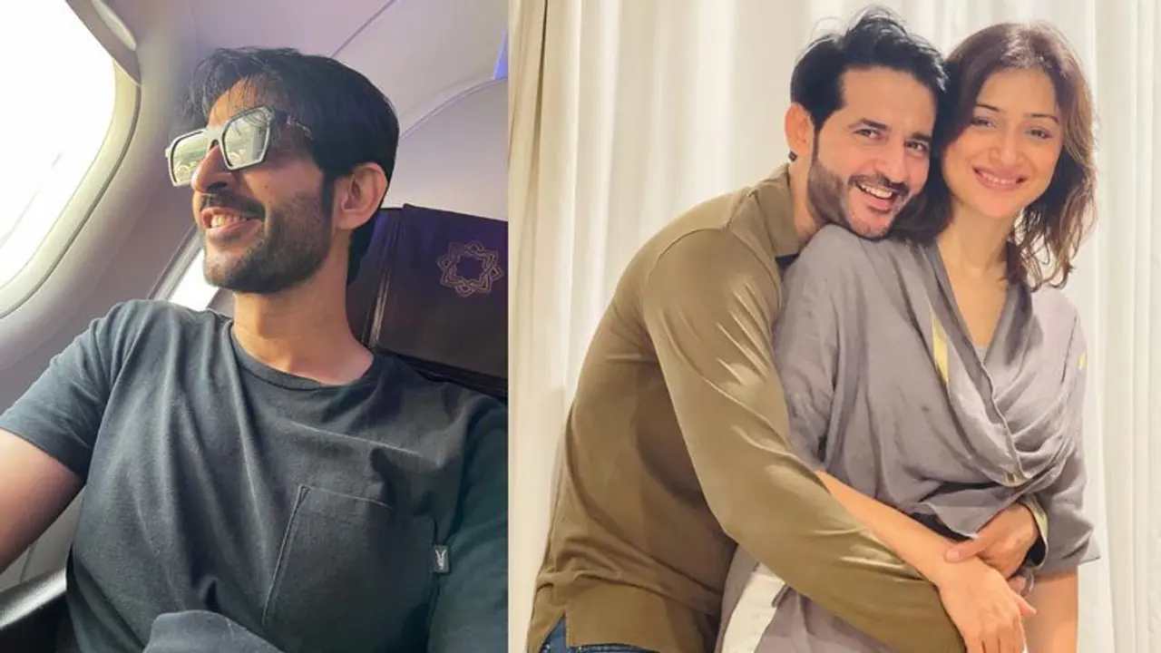 Hiten Tejwani’s Biography | Birth | Education | Family | Marriage | Debut | TV Serials | Films Hiten Tejwani’s Biography | Birth | Education | Family | Marriage | Debut | TV Serials | Films