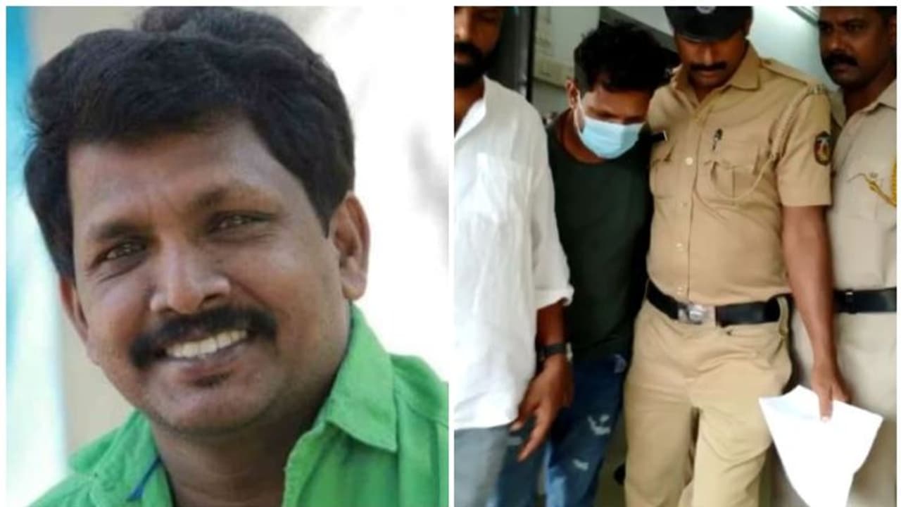 കെഎസ്ആർടിസി ബസിൽ സഹയാത്രികയോട് മോശമായി പെരുമാറി; മിമിക്രി താരം ബിനു കമാൽ റിമാൻഡിൽ