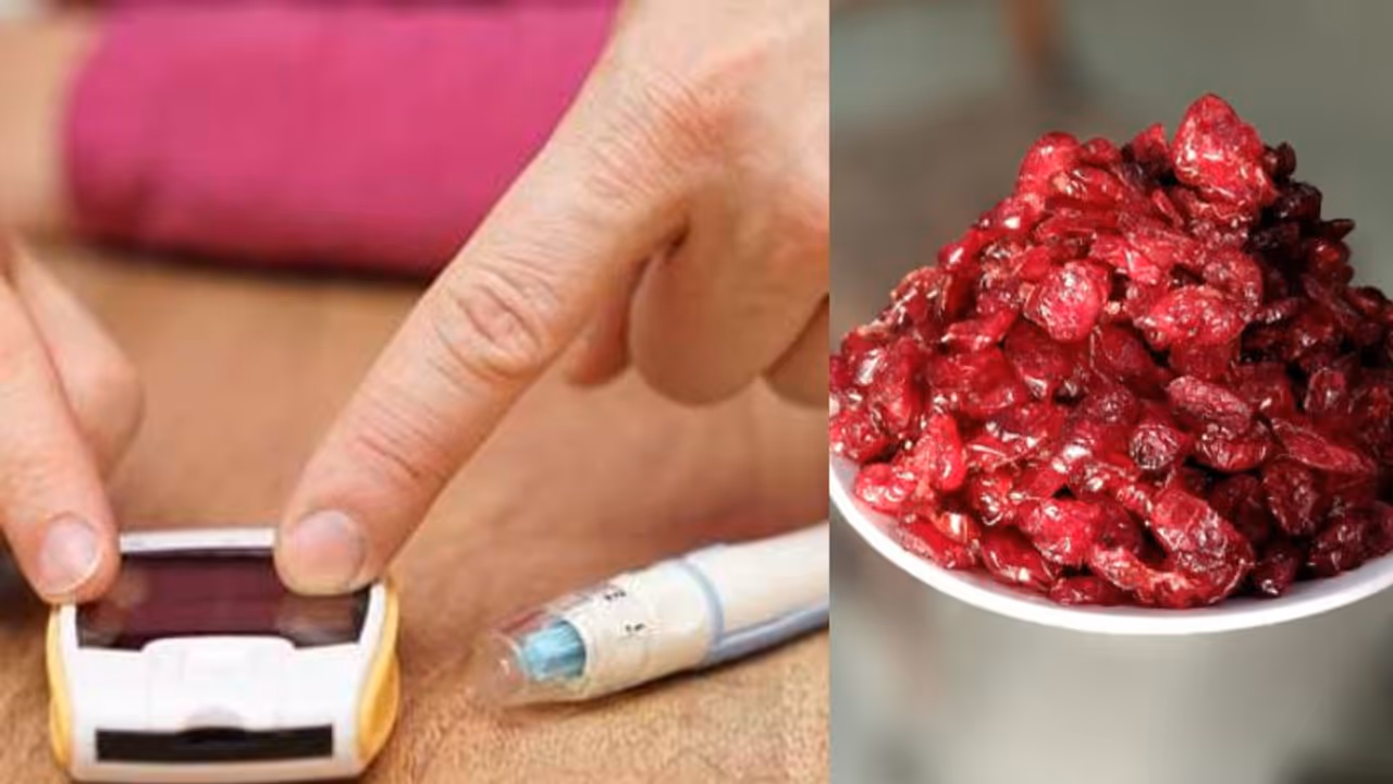 പ്രമേഹത്തെ കുറയ്ക്കാന്‍ ഈ ആറ് ഡ്രൈ ഫ്രൂട്ട്സുകള്‍ കഴിക്കൂ... 