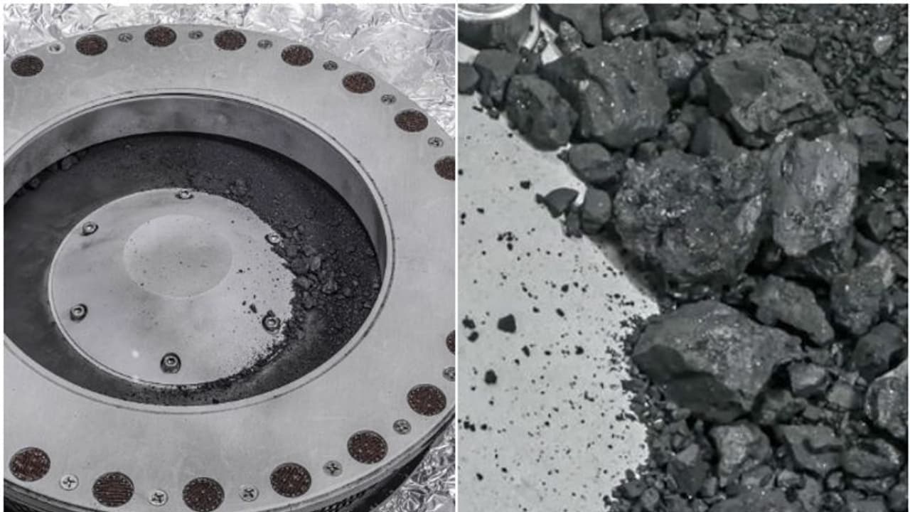 അപ്പോൾ മനുഷ്യർ 'അന്യഗ്രഹജീവി'കളാണോ! ബെന്നു ഛിന്നഗ്രഹ സാമ്പിള്‍ നല്‍കുന്ന ജീവന്‍റെ സൂചനകള്‍ എന്തെല്ലാം? 