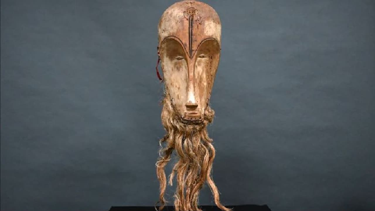 36 ಕೋಟಿಗೆ ಸೇಲ್ ಆಯ್ತು 13 ಸಾವಿರಕ್ಕೆ ಖರೀದಿಸಿದ್ದ ಈ ಮುಖವಾಡ : ಏನಿದರ ವಿಶೇಷತೆ..?