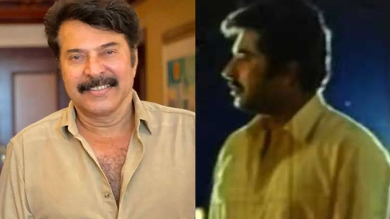 When Kannur Squad star Mammootty revealed remuneration for his 1993 film 'Jackpot'; Read