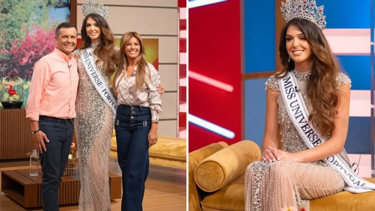 Miss Universe 2023: Transgender contestants secure spots as Netherlands and Portugal Crown victors