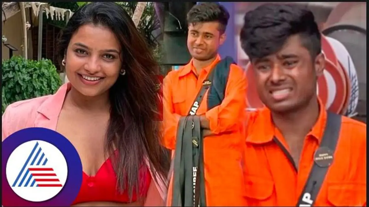 ಬಿಕಿನಿ ಸೋನು ಒಪ್ಕೊಂಡಿದ್ದೀರಾ ಅಂದ್ಮೇಲೆ ಪ್ರತಾಪ್ಗೆ ಒಂದು ಚಾನ್ಸ್ ಕೊಡ್ರೋ:ಡ್ರೋನ್ ಪರ ನೆಟ್ಟಿಗರು! ಬಿಕಿನಿ ಸೋನು ಒಪ್ಕೊಂಡಿದ್ದೀರಾ ಅಂದ್ಮೇಲೆ ಪ್ರತಾಪ್ಗೆ ಒಂದು ಚಾನ್ಸ್ ಕೊಡ್ರೋ:ಡ್ರೋನ್ ಪರ ನೆಟ್ಟಿಗರು!