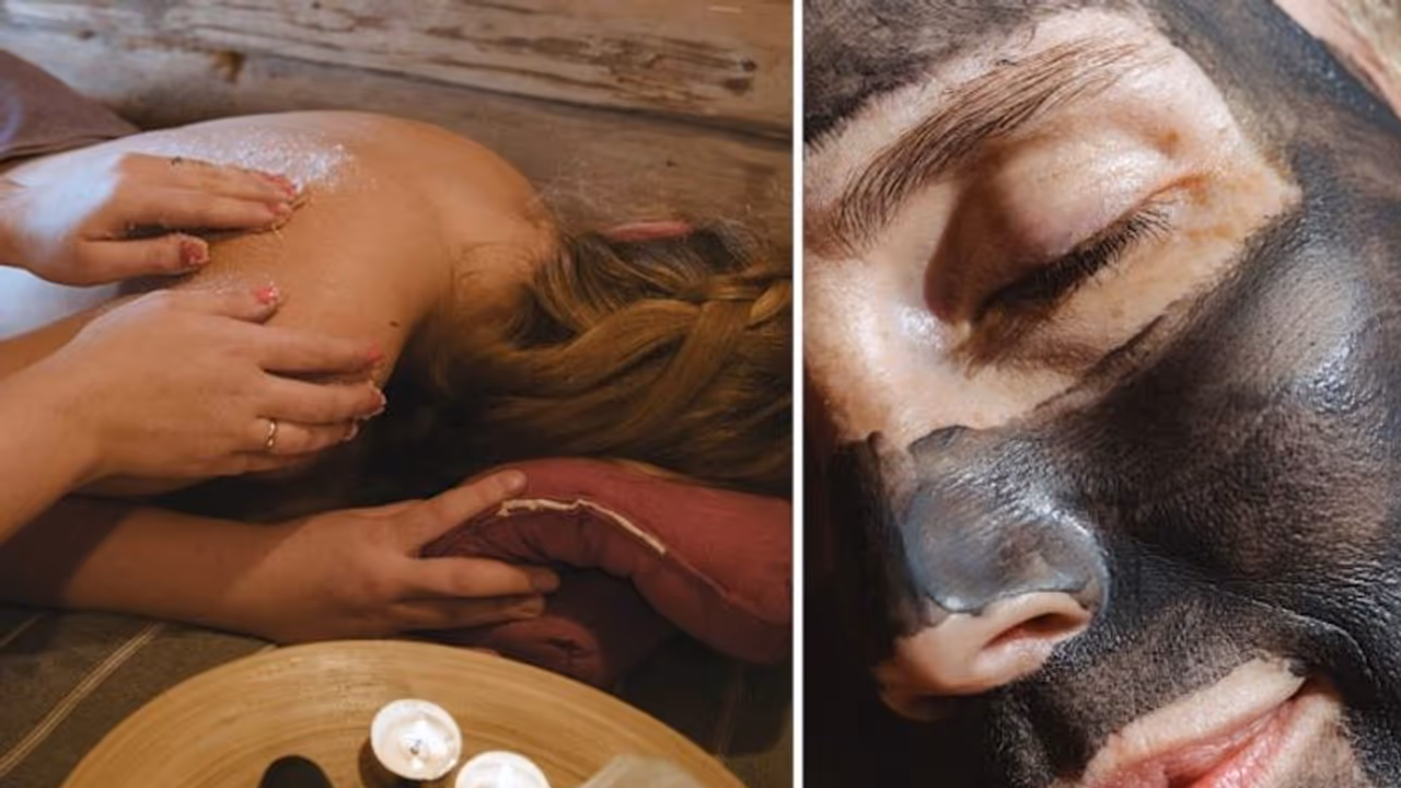 Hydration to Exfoliation: 7 skin care tips for Autumn Hydration to Exfoliation: 7 skin care tips for Autumn