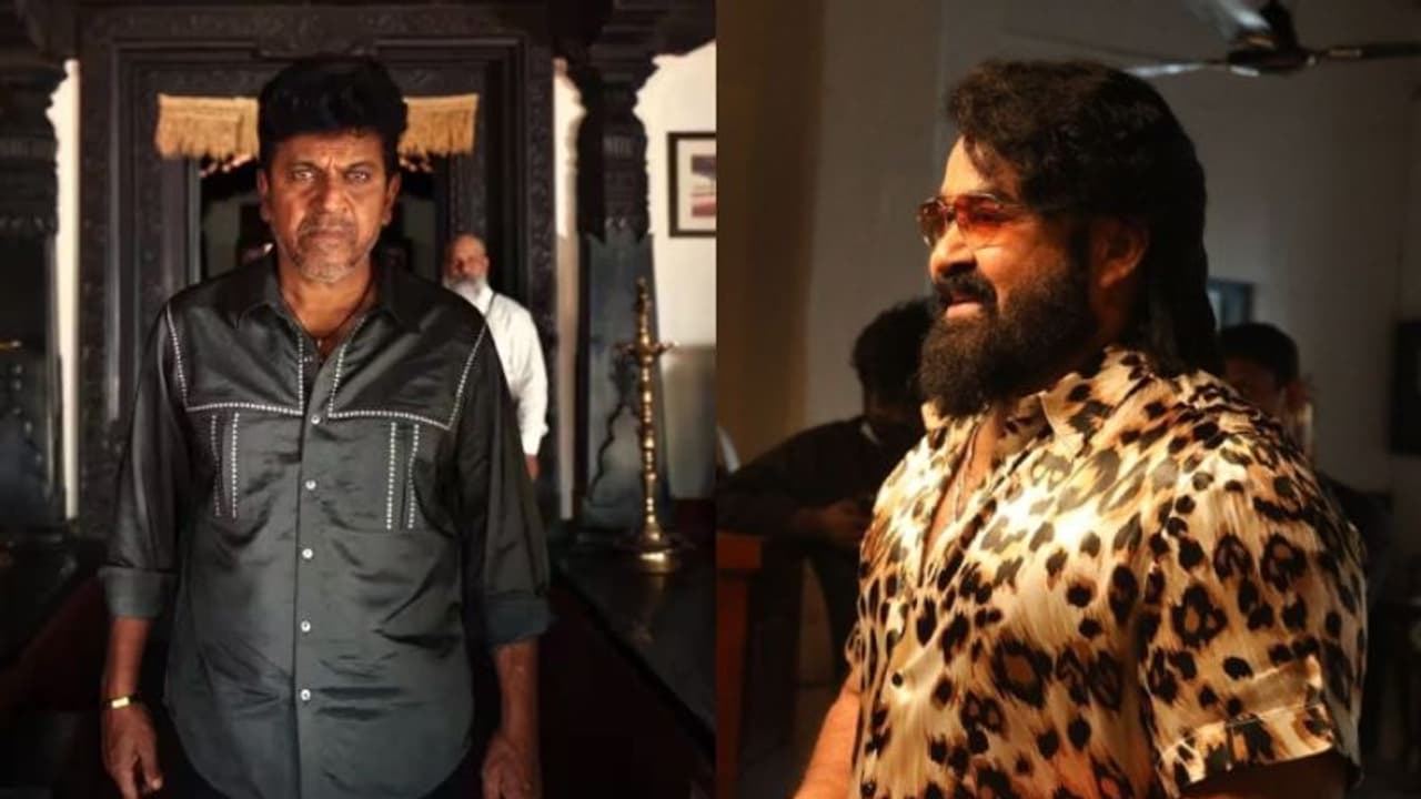 അത് ഒഫിഷ്യല്! 'മാത്യു'വും 'നരസിംഹ'യും വീണ്ടും ഒരുമിക്കുന്നു; വരുന്നത് പാന് ഇന്ത്യന് ചിത്രം അത് ഒഫിഷ്യല്! 'മാത്യു'വും 'നരസിംഹ'യും വീണ്ടും ഒരുമിക്കുന്നു; വരുന്നത് പാന് ഇന്ത്യന് ചിത്രം