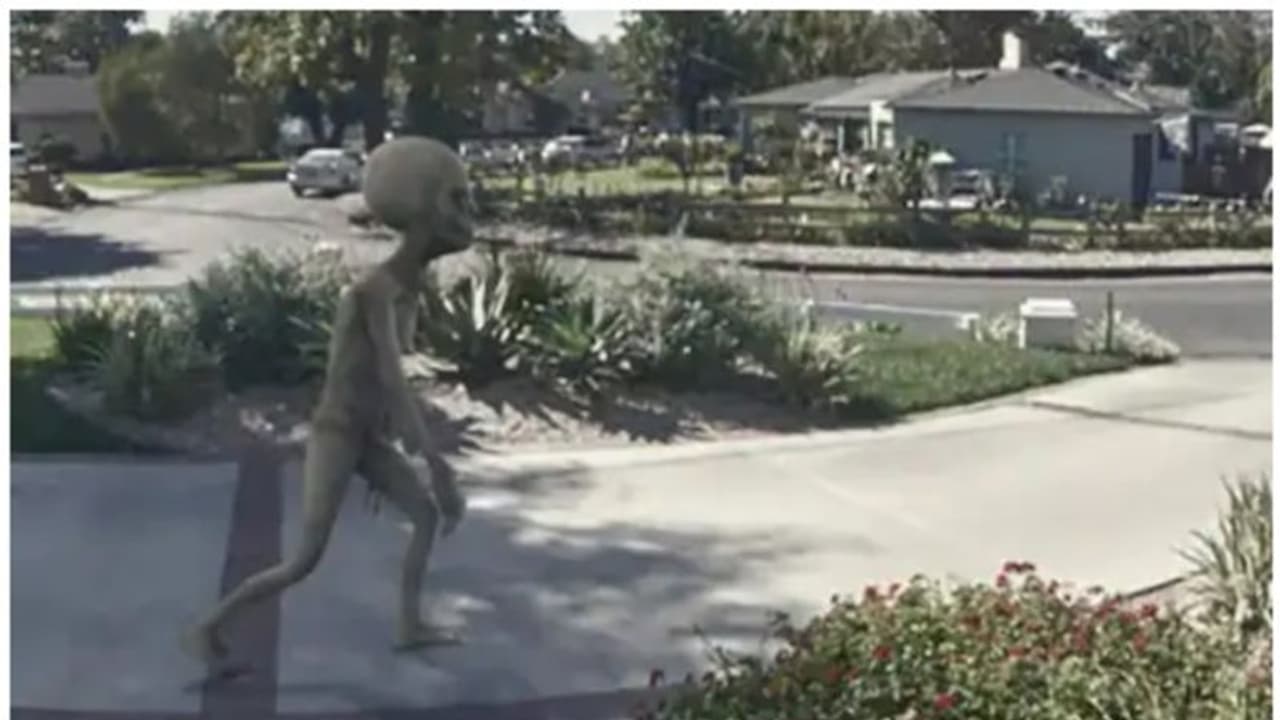 അന്യഗ്രഹ ജീവികളെ കണ്ടെത്തുന്നവർക്ക് 8.32 കോടി രൂപ സമ്മാനം പ്രഖ്യാപിച്ച് ആമസോണ്‍ റിംഗ് !