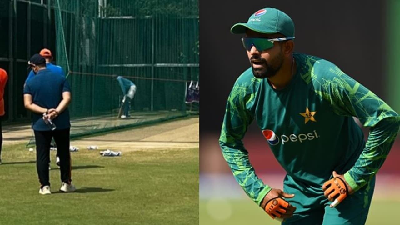 പാകിസ്ഥാന് ഭയന്നത് സംഭവിക്കും, ഇന്ത്യ പാക് സൂപ്പര് പോരാട്ടത്തിനായി ബാറ്റിംഗ് പരിശീലനം തുടങ്ങി ശുഭ്മാന് ഗിൽ പാകിസ്ഥാന് ഭയന്നത് സംഭവിക്കും, ഇന്ത്യ പാക് സൂപ്പര് പോരാട്ടത്തിനായി ബാറ്റിംഗ് പരിശീലനം തുടങ്ങി ശുഭ്മാന് ഗിൽ