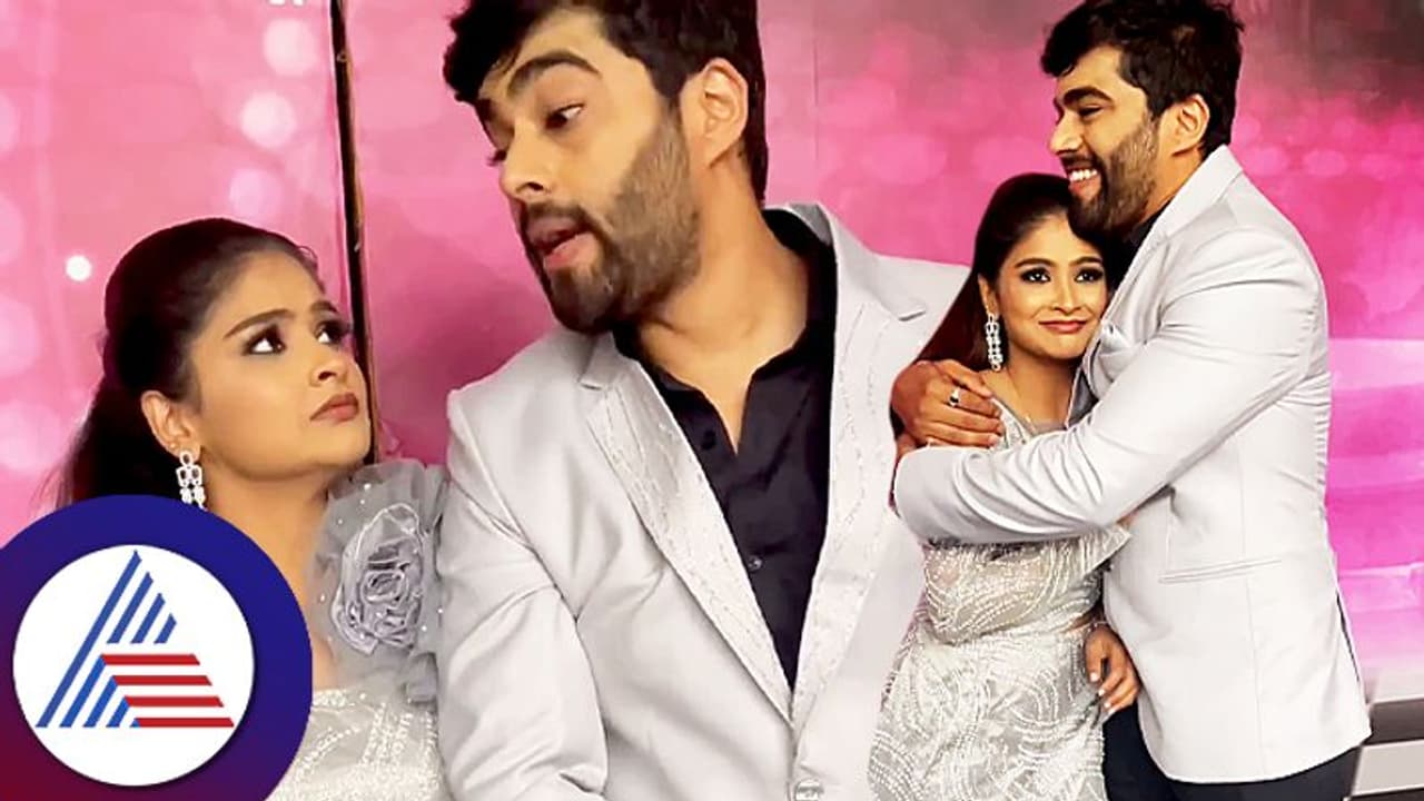 ಸ್ವರ್ಗದಲ್ಲೇ ಮದ್ವೆ ಆಗಿದ್ರೂ ಭೂಮಿ ಮೇಲೆ ಮತ್ತೆ ಆಗೋದ್ಯಾಕೆ? ರಾಜ ರಾಣಿ ನಟ ಶಶಿ ಹೆಗ್ಡೆ ಹೇಳಿದ್ದಾರೆ ಕೇಳಿ!