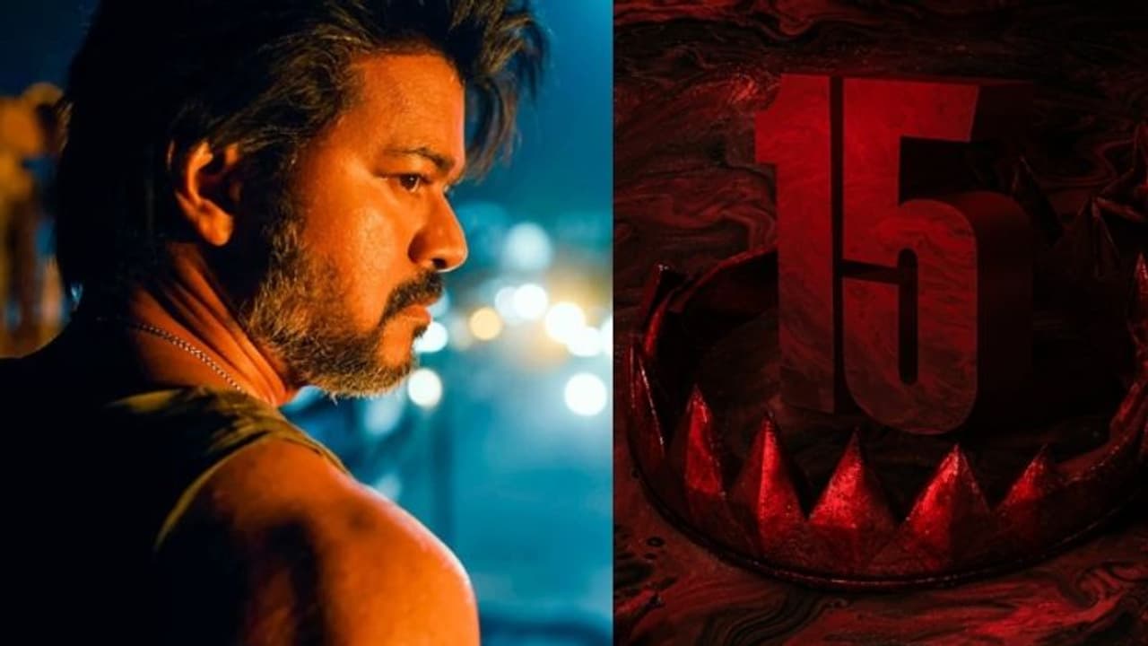 യുകെയില്‍ 15 വയസില്‍ താഴെയുള്ളവര്‍ക്ക് 'ലിയോ' കാണാനാവില്ല, സാഹചര്യം വിശദീകരിച്ച് വിതരണക്കാര്‍