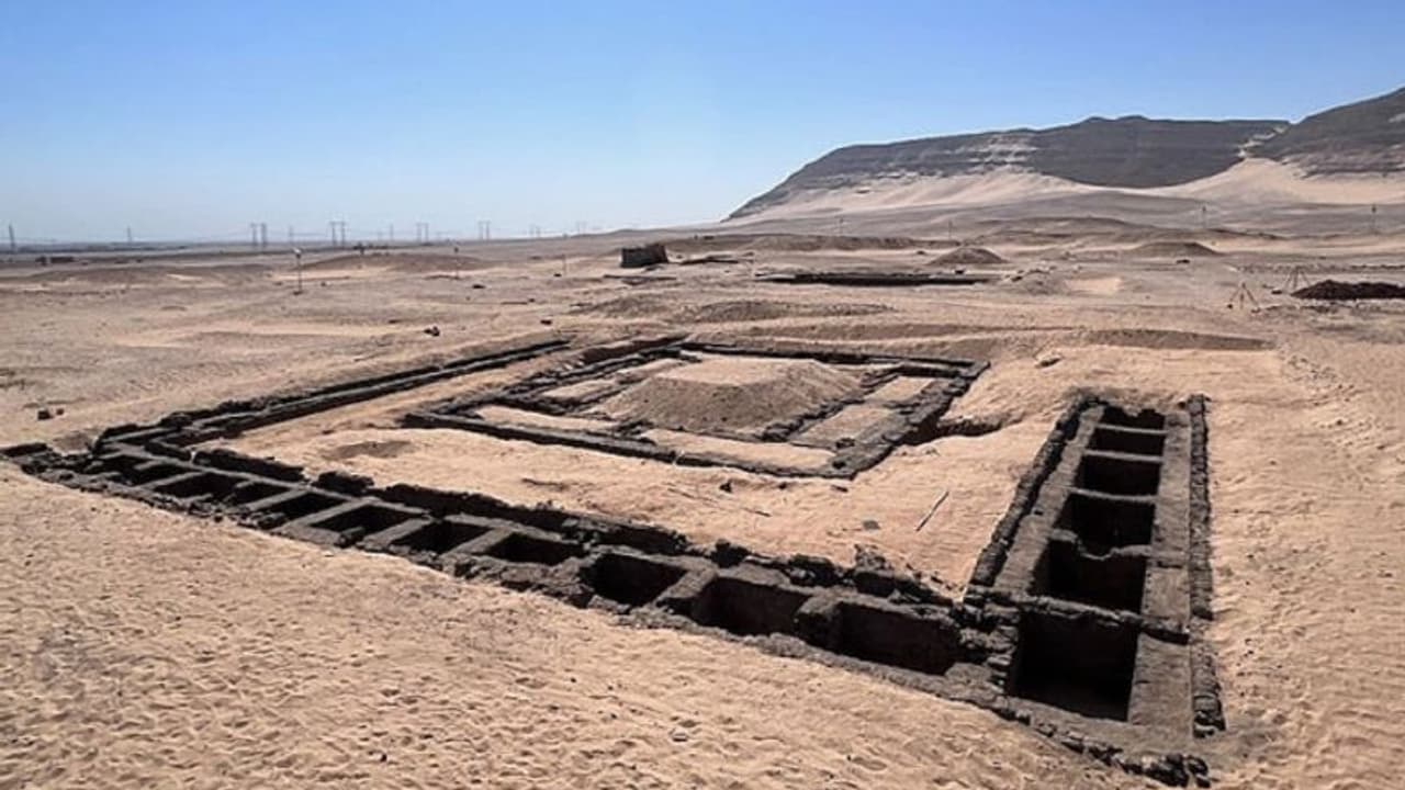 5000 വര്‍ഷം പഴക്കമുള്ള വൈൻ കണ്ടെത്തി; എവിടെ നിന്നാണെന്ന് അറിയാമോ? 