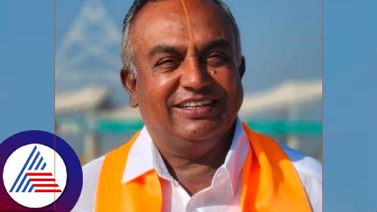 ಮೈಸೂರಲ್ಲಿ ಮಹಿಷಾ ದಸರಾಗೆ ಸರ್ಕಾರ ಅನುಮತಿ: ಶಾಸಕ ಶ್ರೀವತ್ಸ ಏನು ಹೇಳಿದ್ರು? 