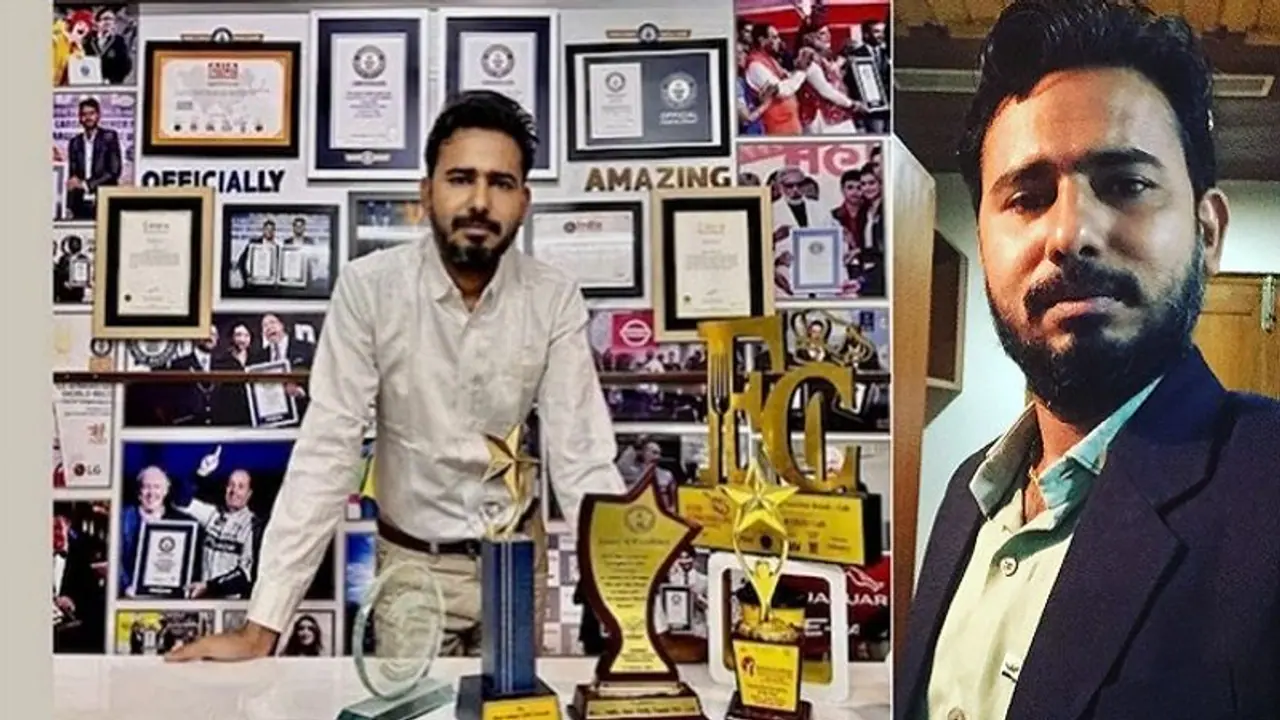 इस चाय की टपरी से दिग्गज कम्पनी Starbucks हुई थी परेशान, 7वां फ्लोर-1300 रुपये रेंट पर थी दुकान, अब 75 आउटलेट
