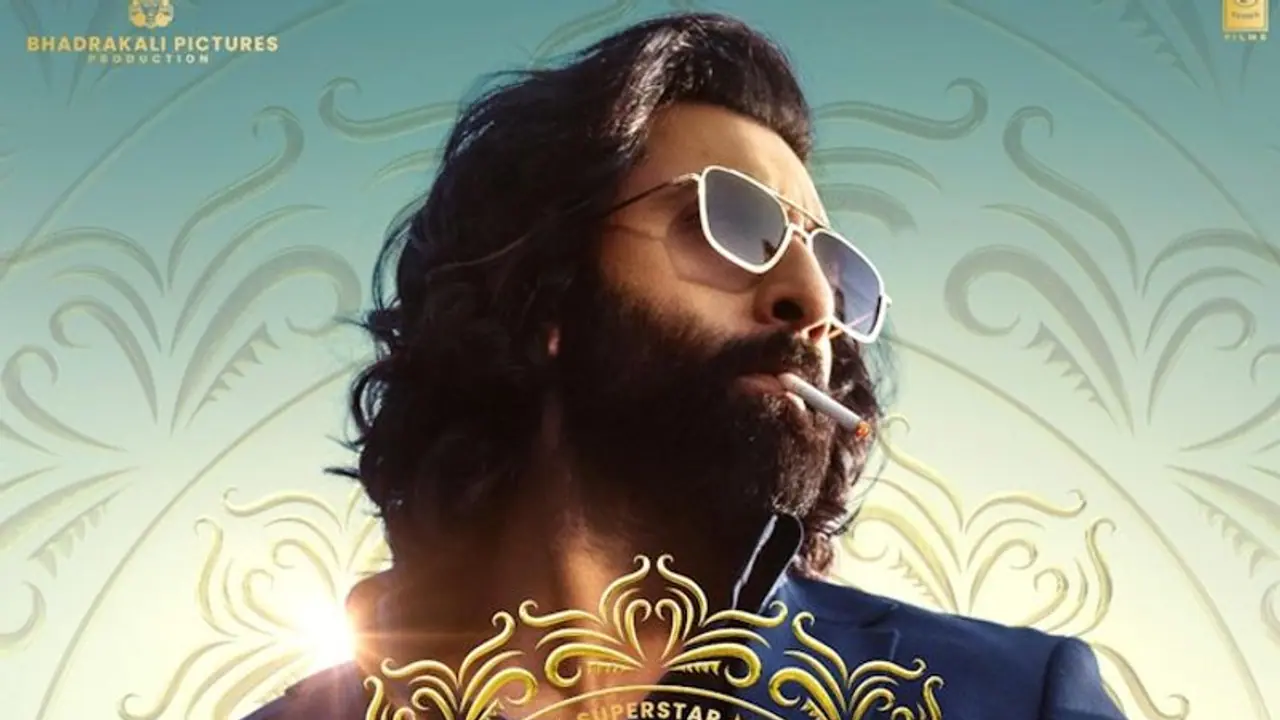 Ranbir Kapoor starrer 'Animal' trailer to release one week before film's release, details here