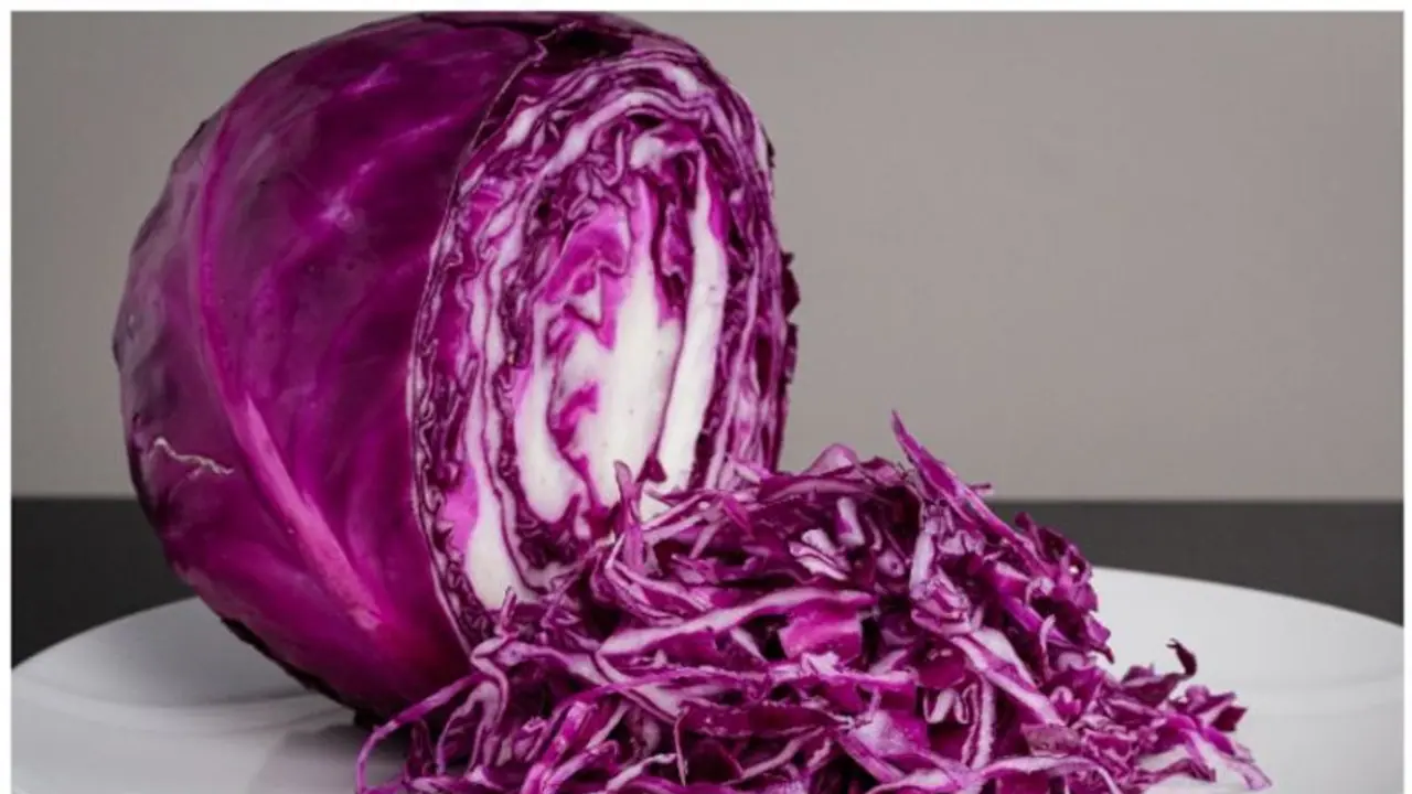 അതിശയിപ്പിക്കും പർപ്പിൾ കാബേജിന്റെ ഈ ആരോ​ഗ്യ​ഗുണങ്ങൾ 