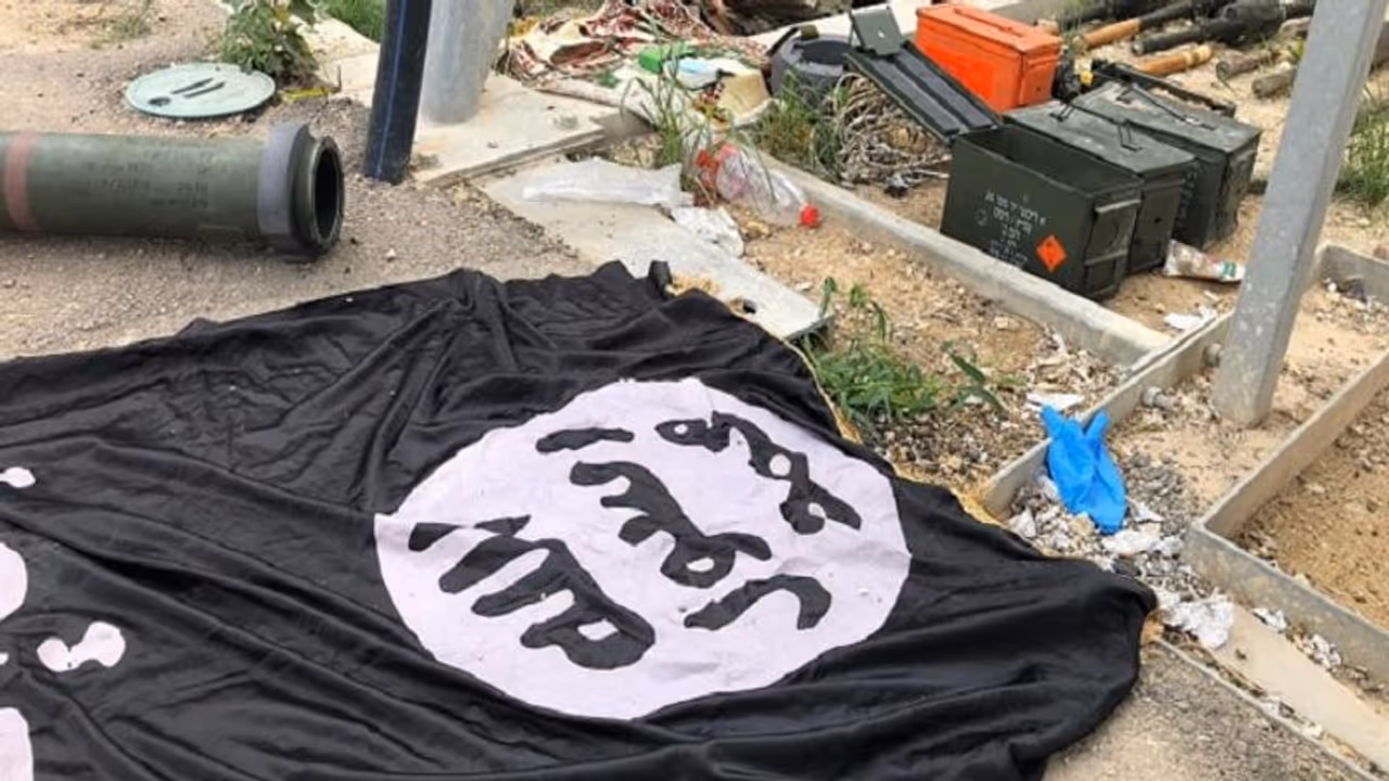 ഇസ്ലാമിക് സ്റ്റേറ്റിന് ഇന്ത്യയിൽ വലിയ രീതിയിൽ ആക്രമണം നടത്താൻ കഴിയില്ല, പക്ഷേ..; വിശദീകരിച്ച് യുഎൻ റിപ്പോർട്ട്