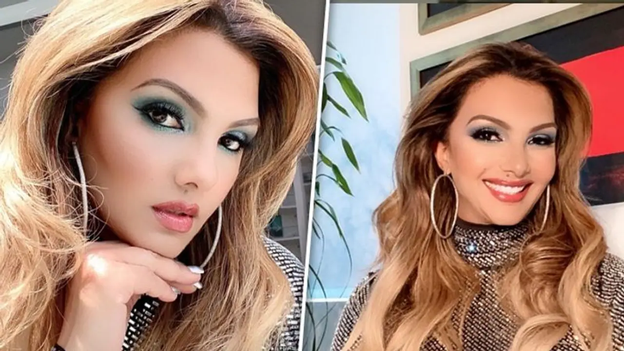 Somy Ali applauds Bollywood evolution; claims films are based on reality; READ Somy Ali applauds Bollywood evolution; claims films are based on reality; READ