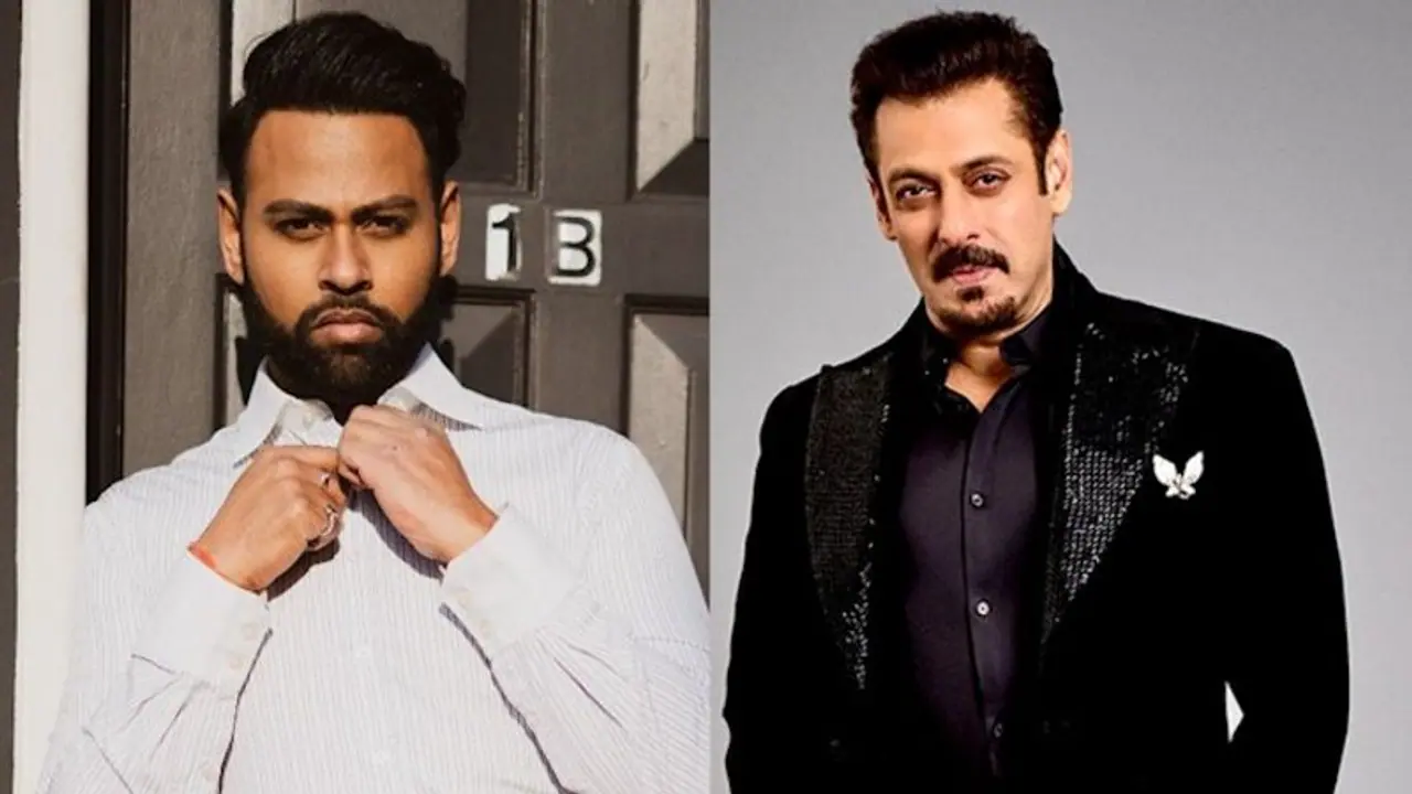 Bigg Boss 7 fame Andy Kumar terms Salman Khan as 'best host' says, 'People watch the show for him' Bigg Boss 7 fame Andy Kumar terms Salman Khan as 'best host' says, 'People watch the show for him'