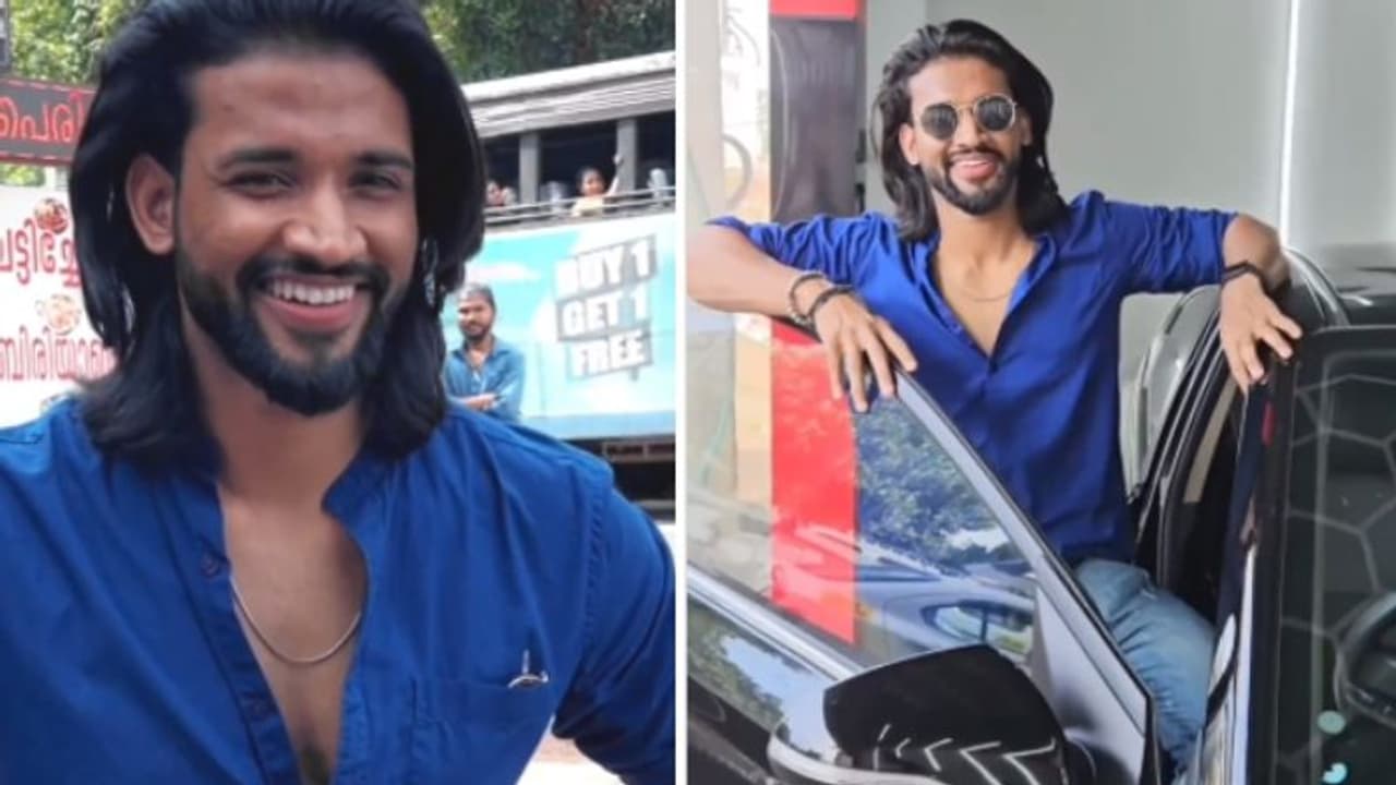 സംഭവം ഫിനാൻസ് ആണ്, എന്നാലും സന്തോഷം, അഭിമാനം; ആ വലിയ സ്വപ്നം വിഷ്ണു നേടി സംഭവം ഫിനാൻസ് ആണ്, എന്നാലും സന്തോഷം, അഭിമാനം; ആ വലിയ സ്വപ്നം വിഷ്ണു നേടി