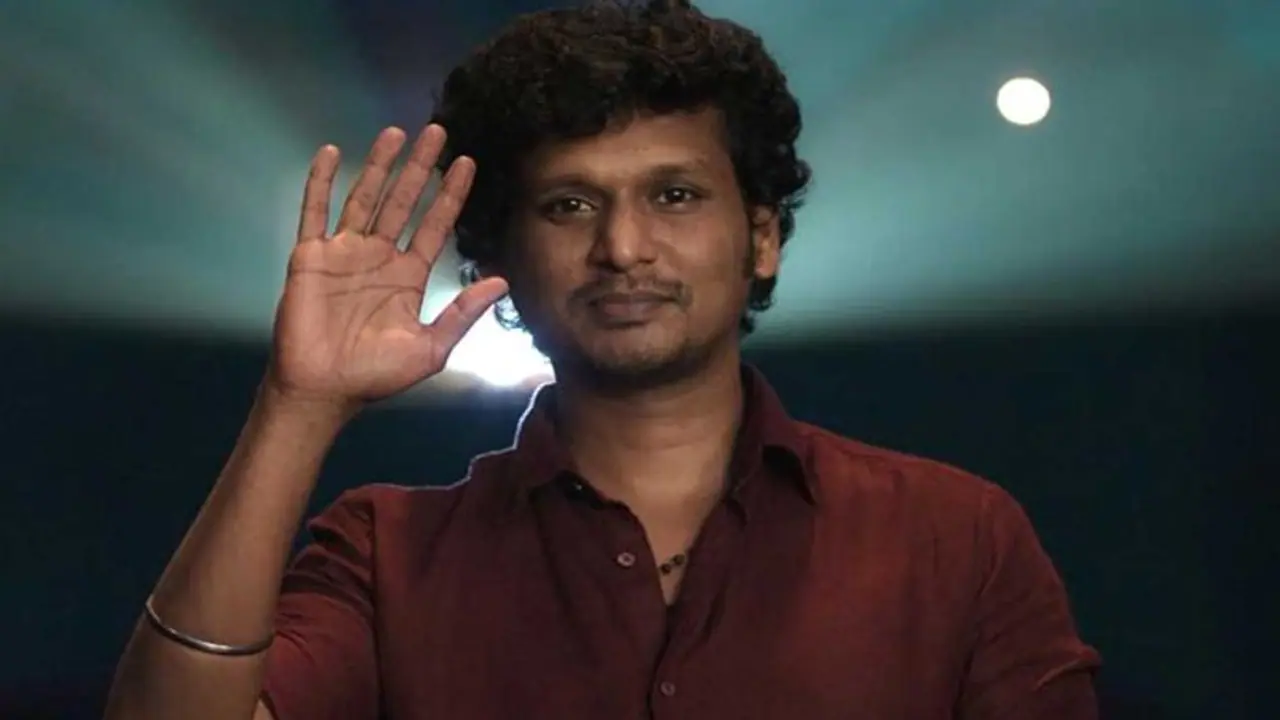 லோகேஷை அசர வைத்த YouTube சேனல்.. அவங்க பயன்படுத்தும் கேமரா 34 லட்சமாம் மாஸ் காட்டும் அந்த YouTubers யார்?