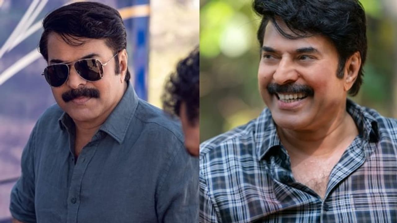 'എനിക്ക് ഇഷ്ടമായിരുന്നു പുകവലി, അത് തള്ളിക്കളയാൻ കാരണം..'; മമ്മൂട്ടി അന്ന് പറഞ്ഞത് 