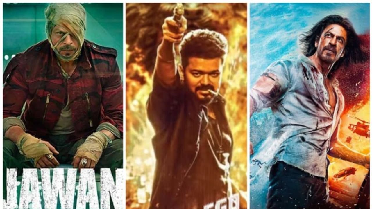 ഇന്ത്യന് സിനിമയില് 2023 ല് ഇതുവരെ ഏറ്റവും ലാഭം നേടിയ എട്ട് പടങ്ങള്; കൂട്ടത്തിലുണ്ട് സര്പ്രൈസ്.! ഇന്ത്യന് സിനിമയില് 2023 ല് ഇതുവരെ ഏറ്റവും ലാഭം നേടിയ എട്ട് പടങ്ങള്; കൂട്ടത്തിലുണ്ട് സര്പ്രൈസ്.!