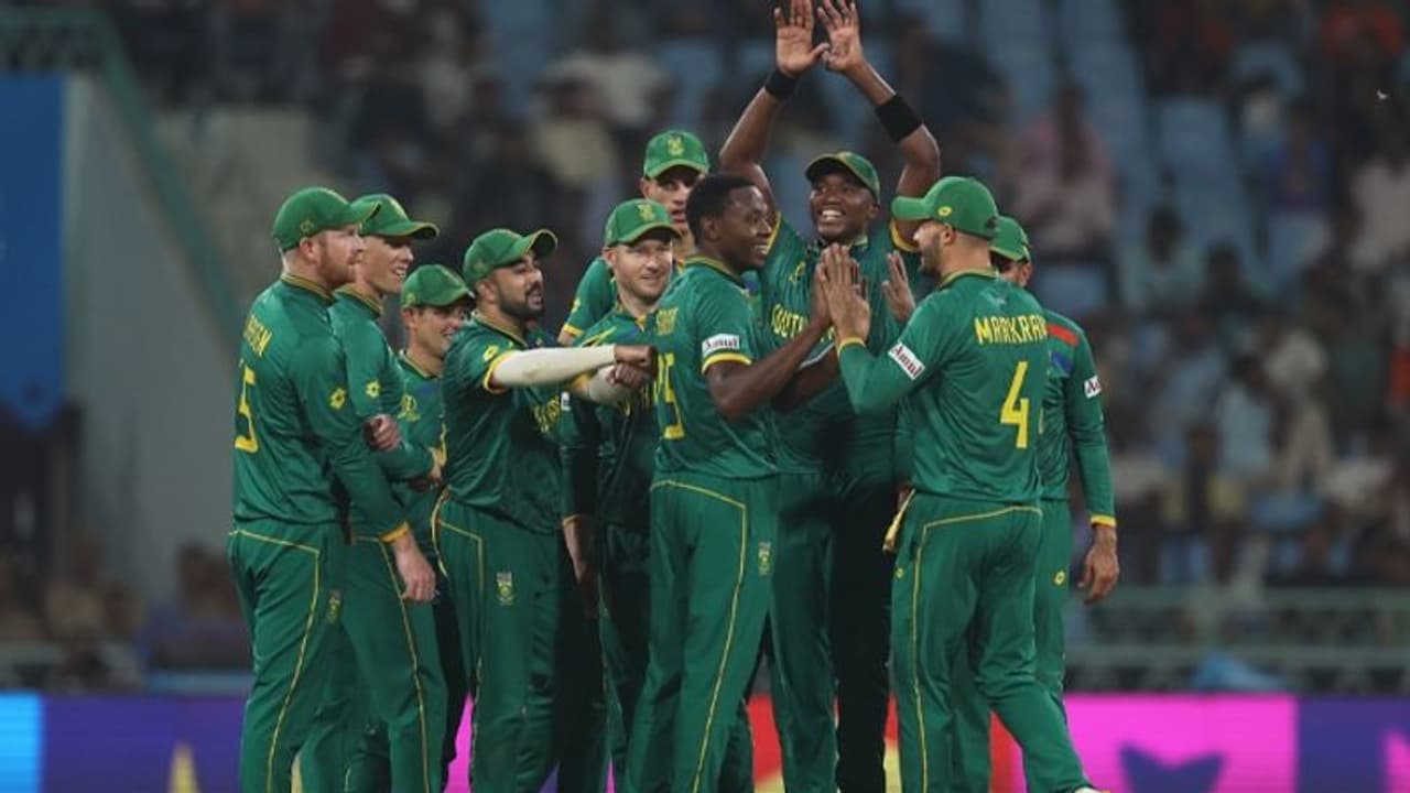 ODI World Cup 2023: South Africa set to take revenge against the Netherlands, extend their lead in the Table