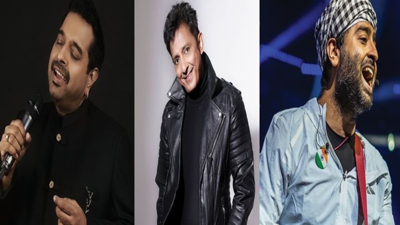 IND vs PAK போட்டிக்கு முன்னதாக CWC இசை நிகழ்ச்சிக்கு ஏற்பாடு – 12.30 மணிக்கு சங்கர் மகாதேவன் இசை நிகழ்ச்சி! IND vs PAK போட்டிக்கு முன்னதாக CWC இசை நிகழ்ச்சிக்கு ஏற்பாடு – 12.30 மணிக்கு சங்கர் மகாதேவன் இசை நிகழ்ச்சி!