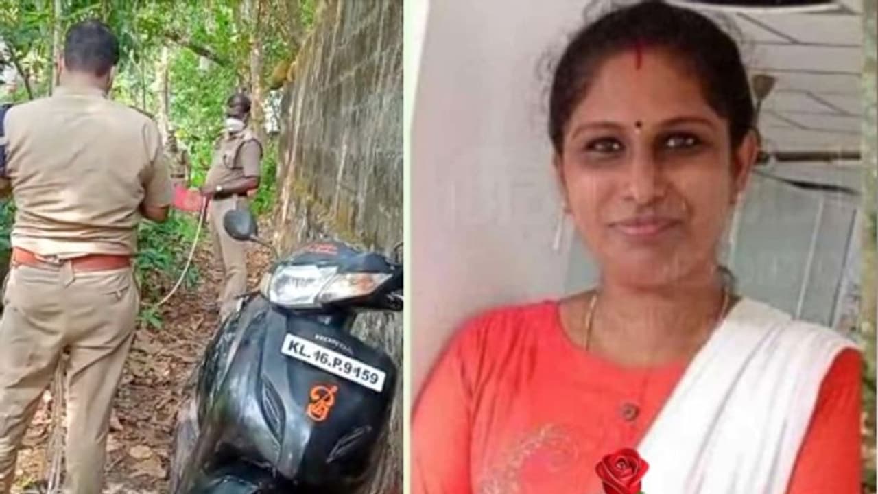 'കടം വാങ്ങിയ പണം തിരികെ ചോദിച്ചു, കാത്തിരുന്ന വെട്ടി'; ശാലു വധം, പ്രതിക്ക് ജീവപര്യന്തം കഠിന തടവ്, 17 ലക്ഷം പിഴ