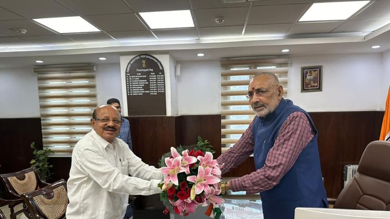 ಶಿರಾ ಕ್ಷೇತ್ರಕ್ಕೆ ವಿಶೇಷ ಅನುದಾನಕ್ಕಾಗಿ ಜಯಚಂದ್ರ ಮನವಿ ಶಿರಾ ಕ್ಷೇತ್ರಕ್ಕೆ ವಿಶೇಷ ಅನುದಾನಕ್ಕಾಗಿ ಜಯಚಂದ್ರ ಮನವಿ