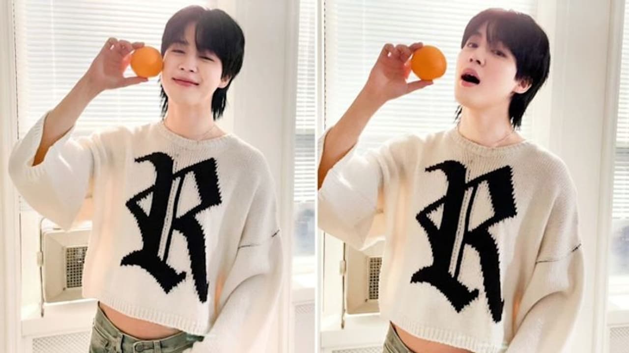 BTS' 'Jimin Production Documentary' to release on THIS date; Read details