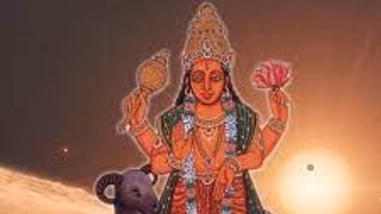 கணவன் மனைவி சண்டை...திருமணத்தடை...இந்த கிரகம் தான் காரணம்..!