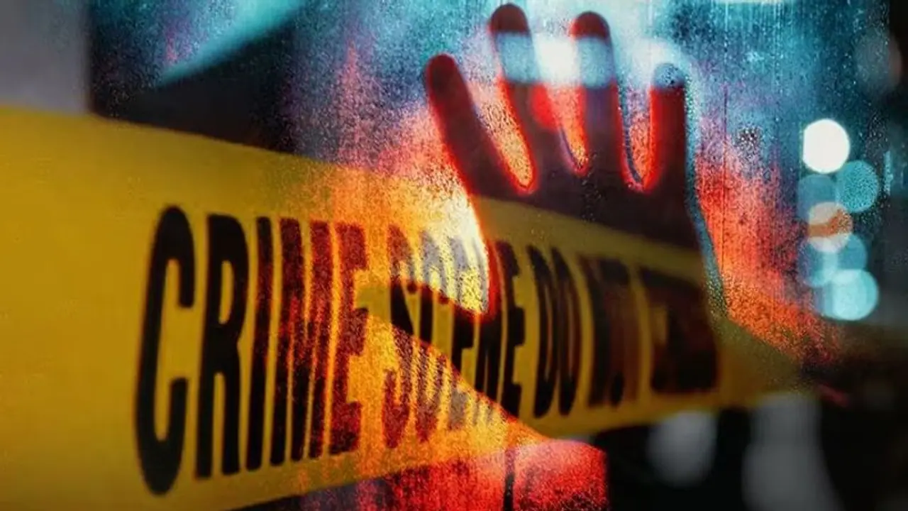 கடுப்பான தம்பி! காதலன் தலையை தனியாக துண்டித்து.. அக்கா கழுத்தறுத்து படுகொலை! நடந்தது என்ன? கடுப்பான தம்பி! காதலன் தலையை தனியாக துண்டித்து.. அக்கா கழுத்தறுத்து படுகொலை! நடந்தது என்ன?