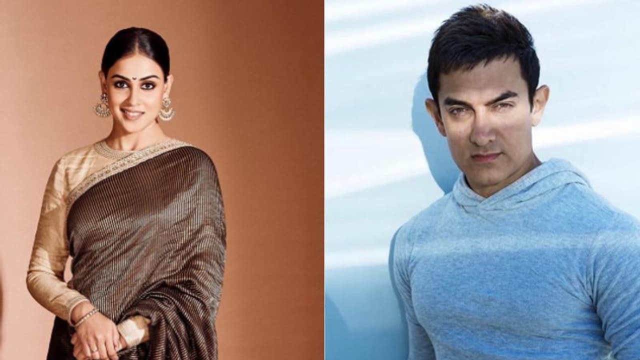 'Sitaare Zameen Par': Aamir Khan confirms heroine for the film, details here