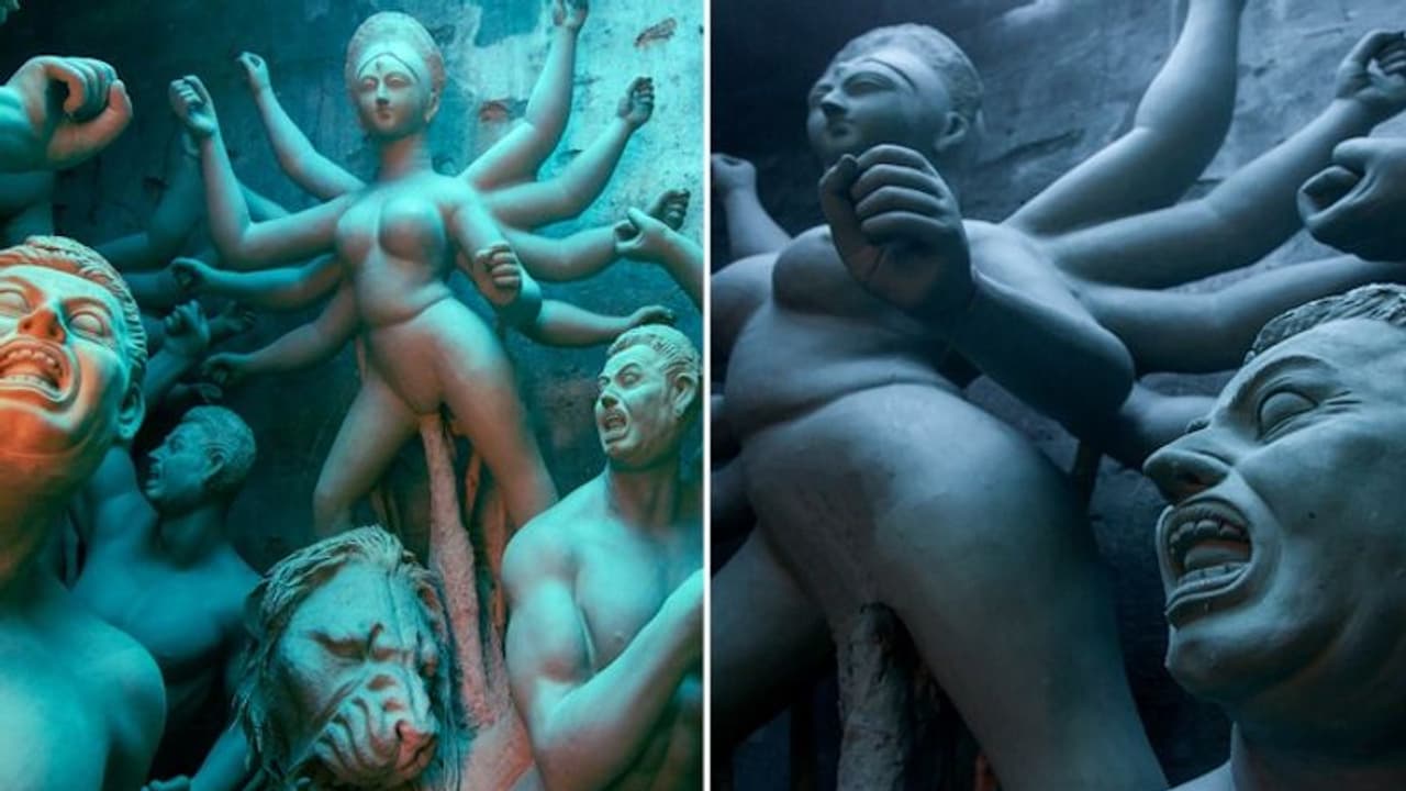 Mahalaya 2023: Date, History, Significance, and Celebrations