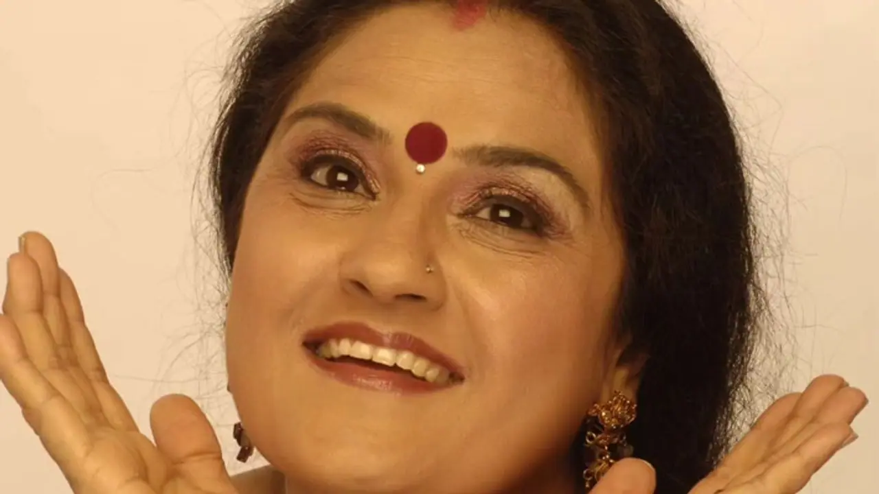 Vaibhavi Vaidya Dies Vaibhavi Vaidya Dies