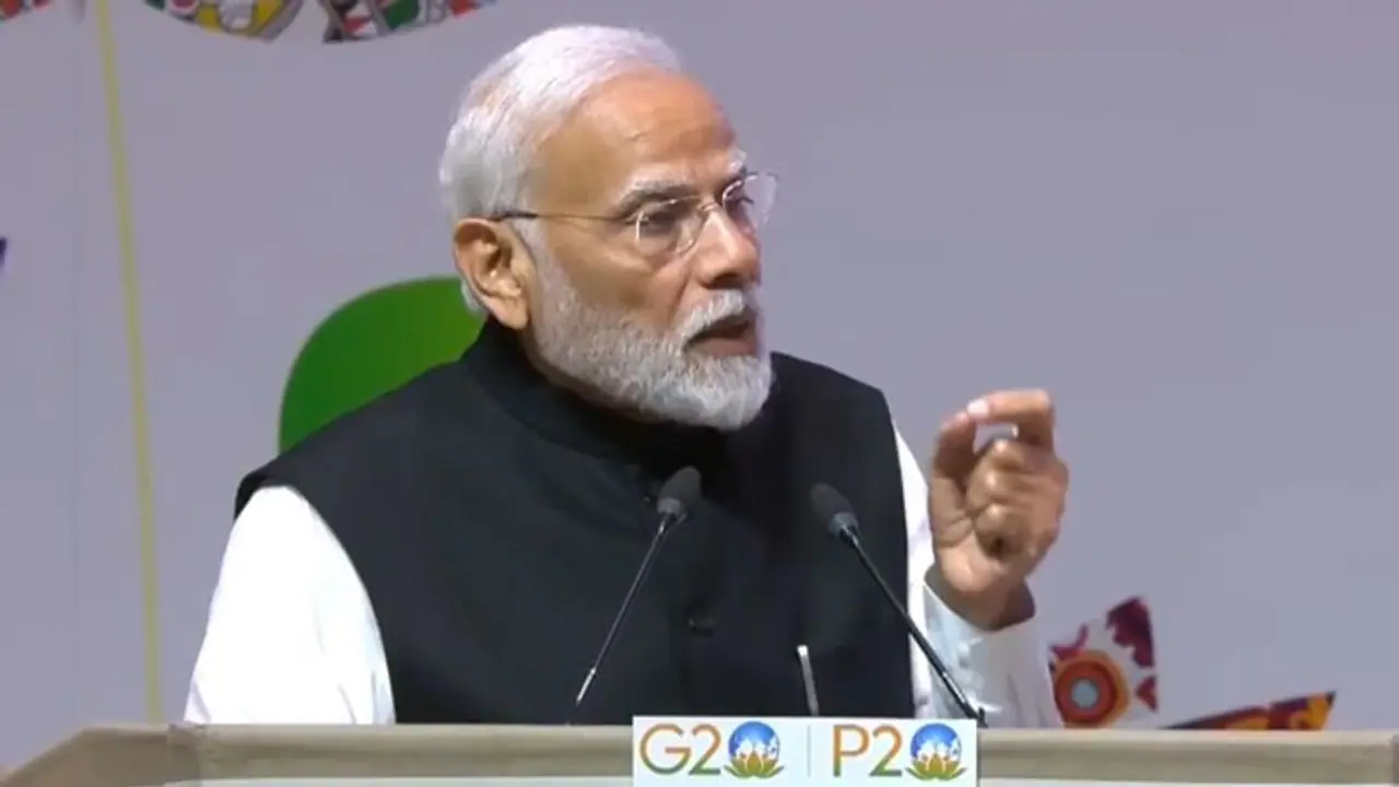 फिलिस्तीन के राष्ट्रपति से PM मोदी की बात, कहा-गाजा,इजरायल विवाद पर पुराने रूख पर कायम भारत 