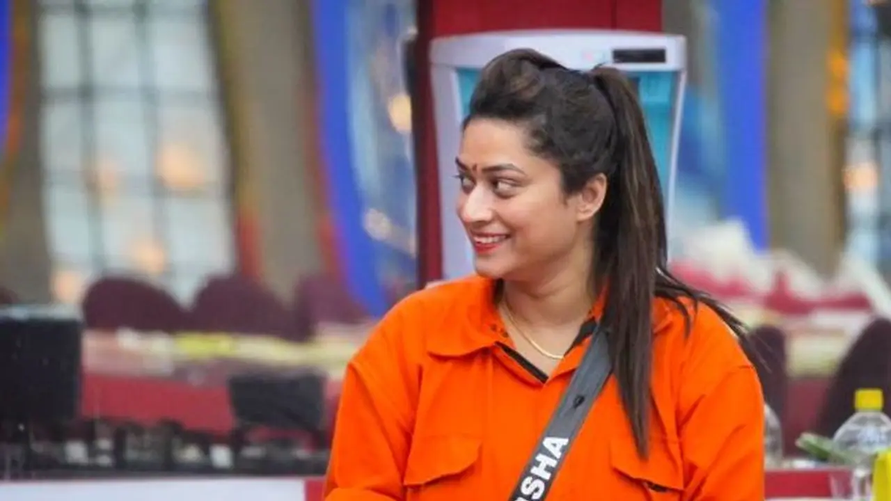 ಡಾಮಿನೇಟ್ ಮಾಡ್ಬೇಡ, ನಿನ್ನ ತೊಂದ್ರೆನ ನಮ್ಮ ತಲೆಗೆ ಕಟ್ಬೇಡ; ತನಿಶಾಗೆ ನಮ್ರತಾ ಕ್ಲಾಸ್! ಡಾಮಿನೇಟ್ ಮಾಡ್ಬೇಡ, ನಿನ್ನ ತೊಂದ್ರೆನ ನಮ್ಮ ತಲೆಗೆ ಕಟ್ಬೇಡ; ತನಿಶಾಗೆ ನಮ್ರತಾ ಕ್ಲಾಸ್!